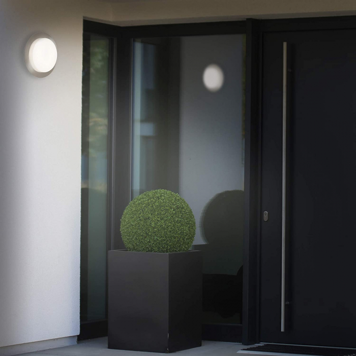Aplica Rotunda exteior Tokio 9w [4]