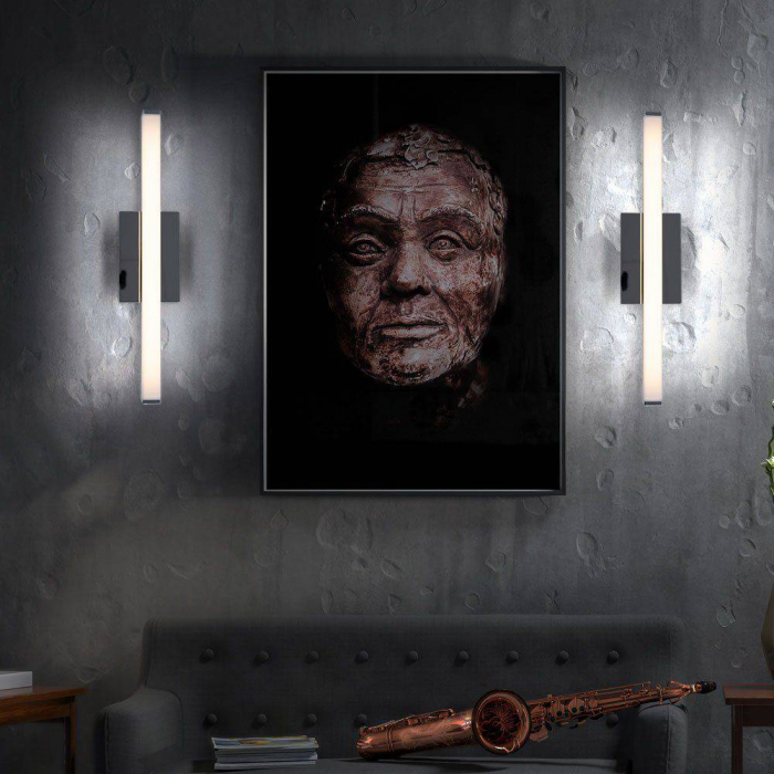 Aplica led baie [4]