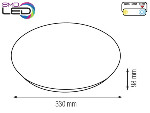 Aplica led cu senzor de miscare [2]
