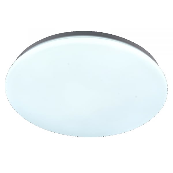 Plafoniera led slim lumina calda neutra rece 72W [2]