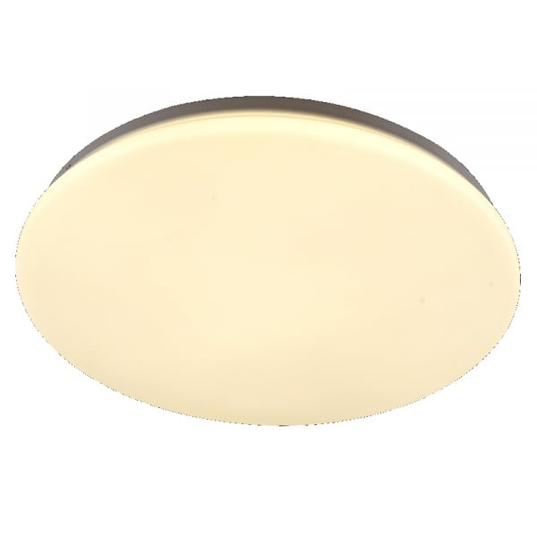 Plafoniera led slim lumina calda neutra rece 72W [3]