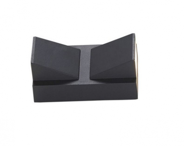 Aplica perete exterior 6 W simetrica [3]