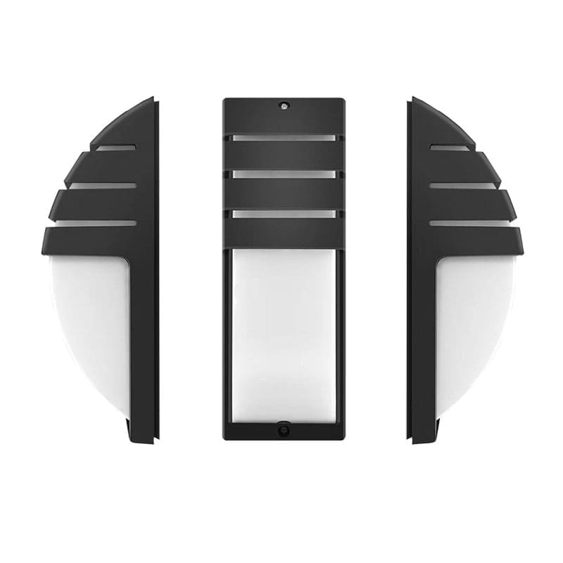 Aplica Perete LED 20w cu lumina rece 6500K IP54 [2]