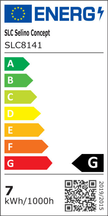 Aplica perete led Circle Design [5]
