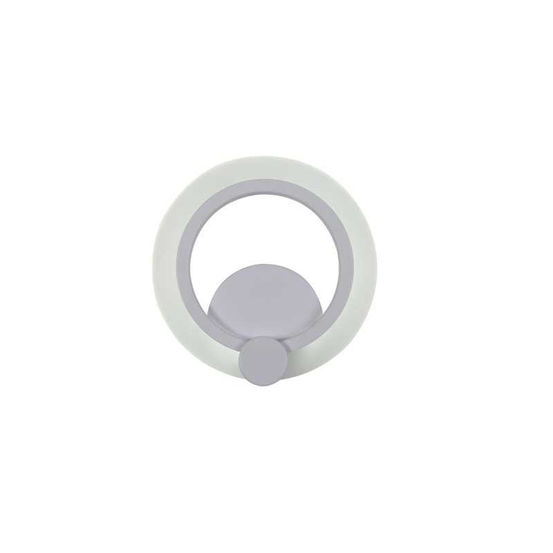 Aplica perete led Circle Design [2]
