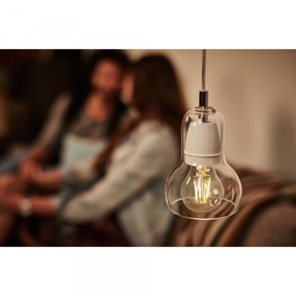 Bec LED Vintage Lumina Calda  800 Lumeni E27 6.5W [3]