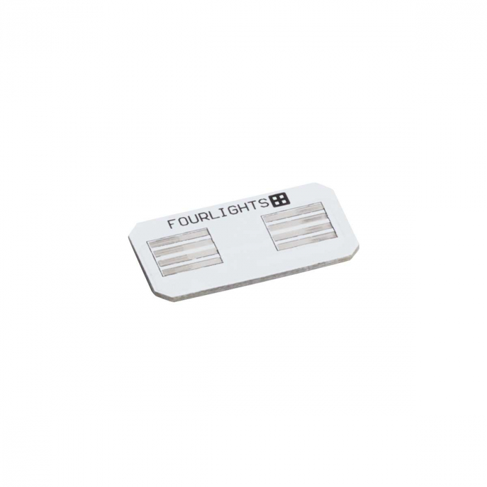 Kit 4 panouri luminoase RGB [10]