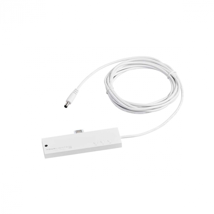 Kit 4 panouri luminoase RGB [9]