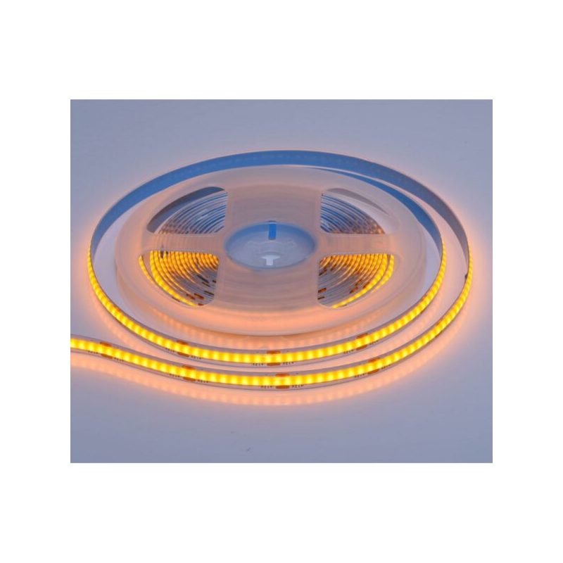 Kit banda led COB 5m [1]