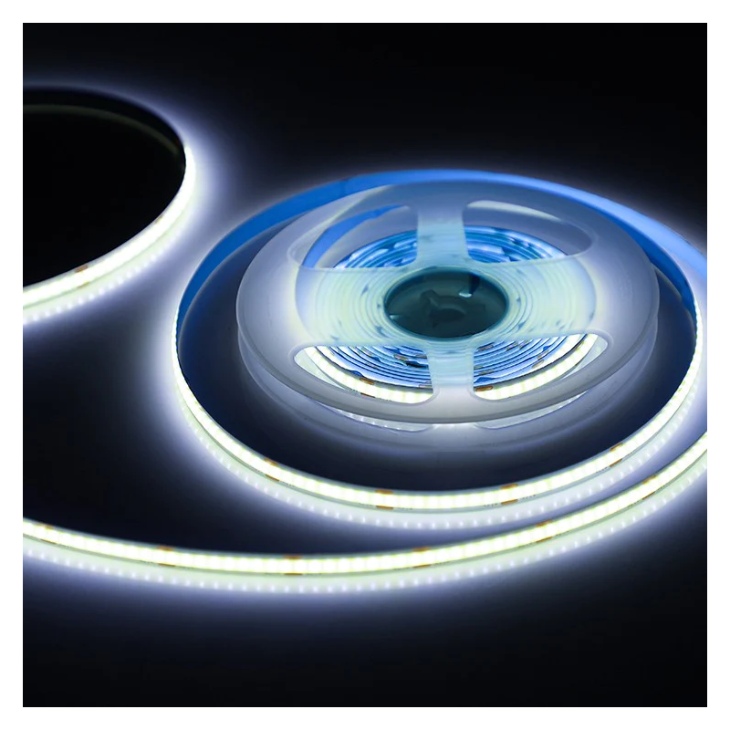 Kit banda led COB 5m [1]