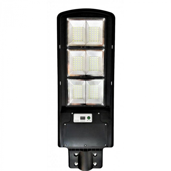 Lampa solara iluminat stradal 90W [6]
