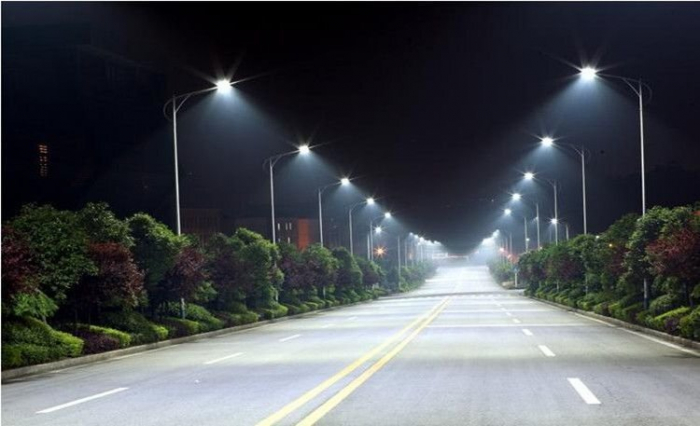 Lampa Led 100w Iluminat Stradal [5]