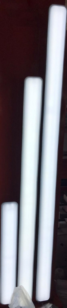 Lampa Led Industriala IP65 48W 150CM [4]