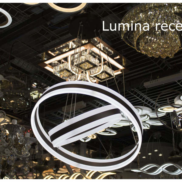 Lustra Design Sferic L022 [3]