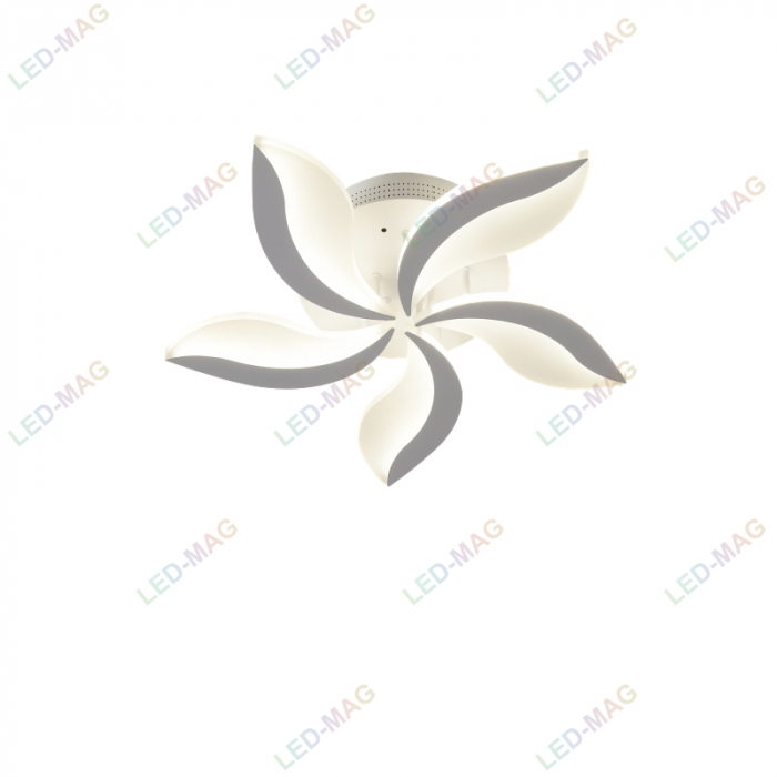 Lustra LED Flames cu telecomanda ieftina [3]