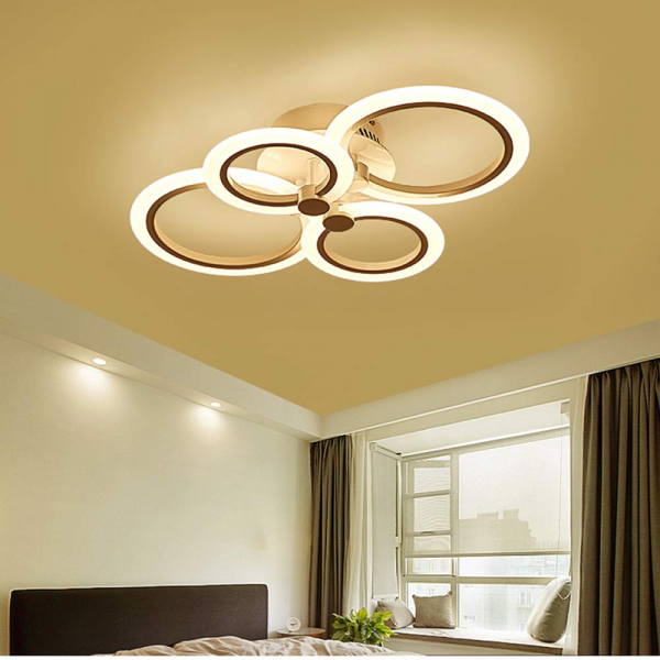 Lustra Ultra Slim Cloud 8067 SLC [3]