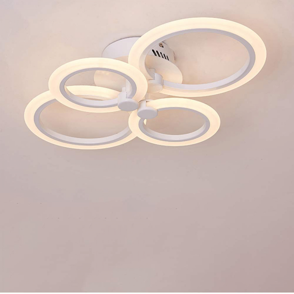 Lustra Ultra Slim Cloud 8067 SLC [2]
