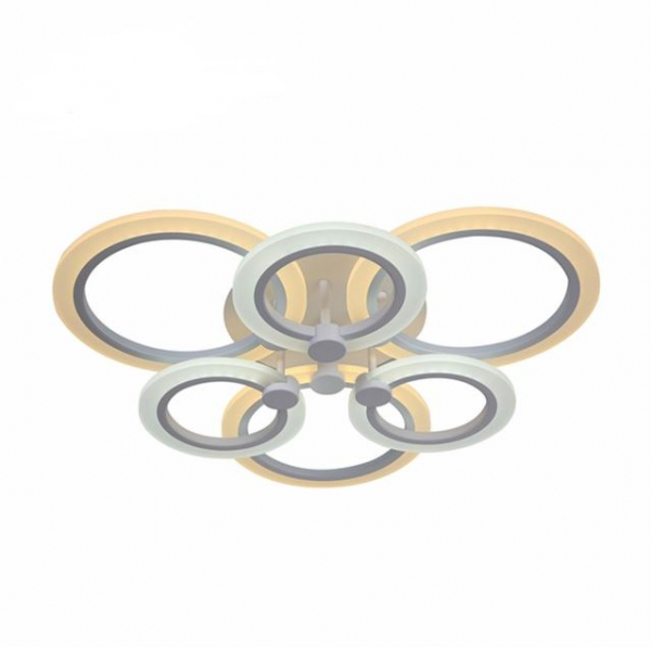 Lustra Led Ultra Slim CRUX 19094 [2]
