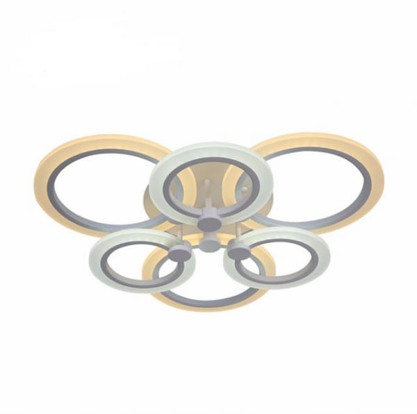 Lustra Led Ultra Slim CRUX 19094 [2]