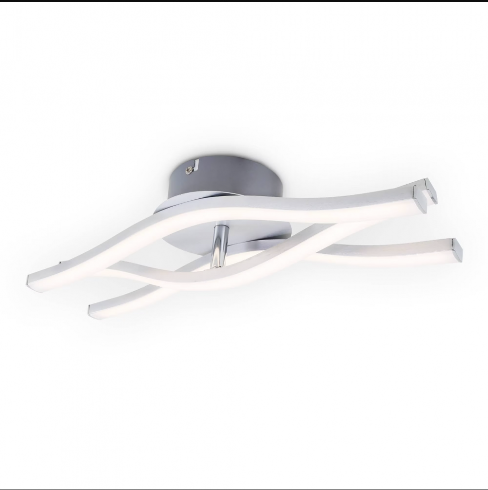 Lustra led Go LED 3 Brate 15W lumina calda [5]