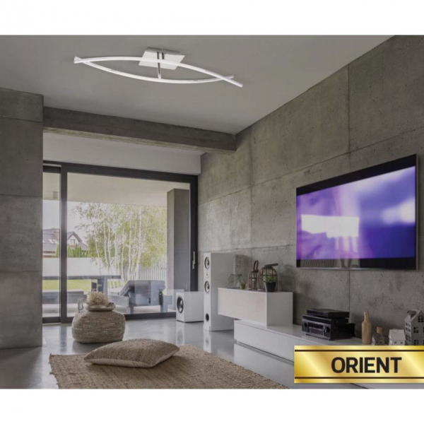 Lustra led Orient SLC [2]
