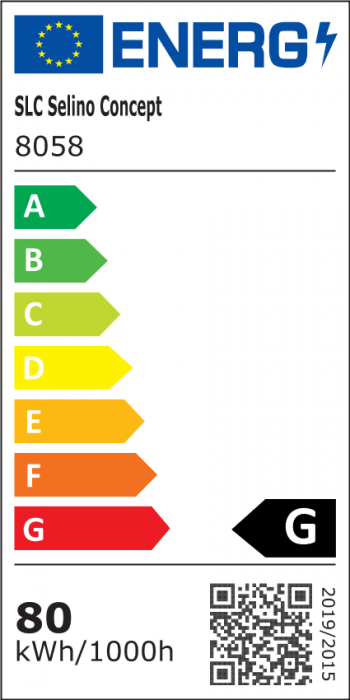 Lustra LED Roua Design Alb, SLC, cu Telecomanda, lumina calda/ neutra/ rece si intensitate reglabila [4]