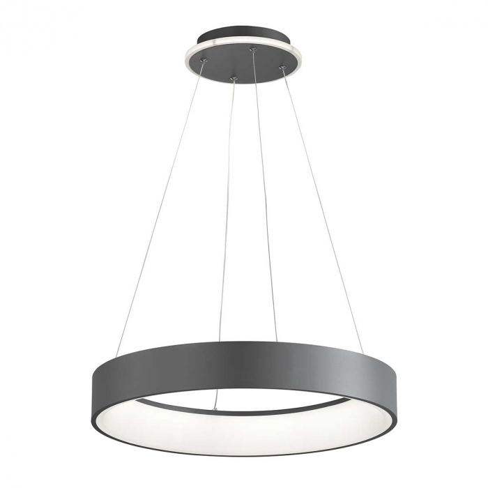 Candelabru led Shay dimabil cu lumina calda [2]