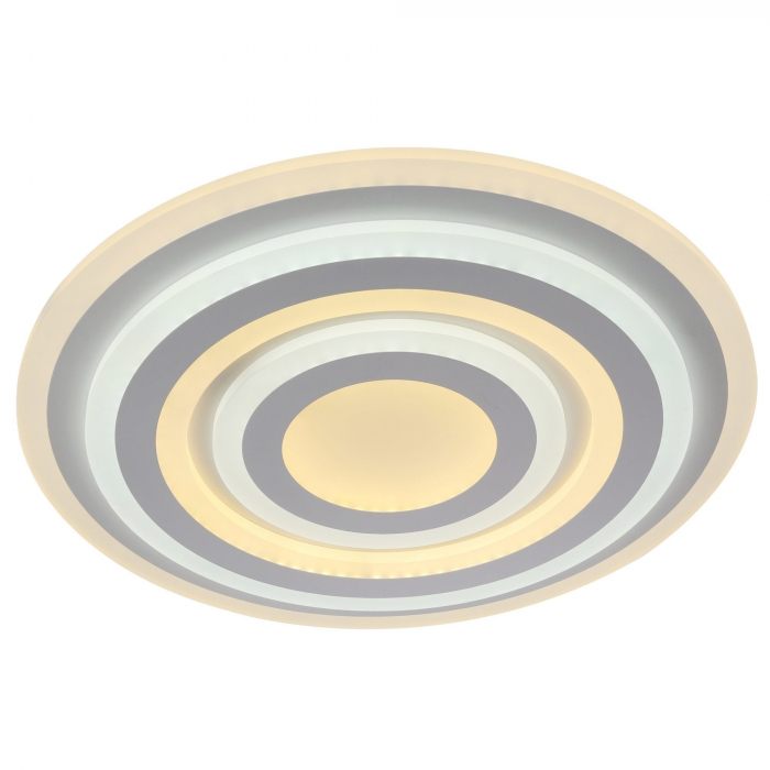 Lustra led Circle Design [2]