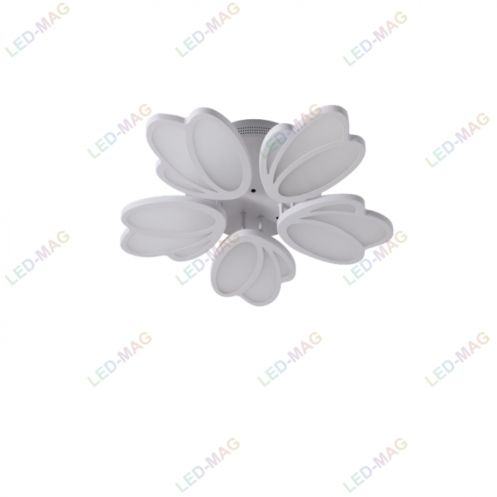 Lustra ultra slim tulip 8101-5 [6]