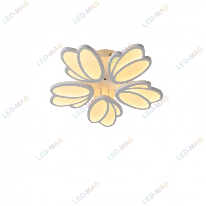 Lustra ultra slim tulip 8101-5 [5]