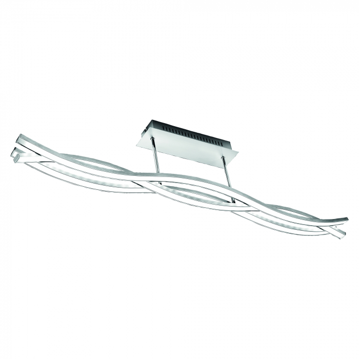 Lustra led wave sufragerie [2]
