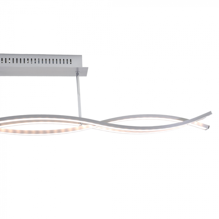 Lustra led wave sufragerie [4]
