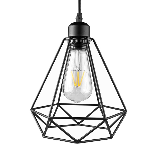 Pendul vintage design industrial [2]