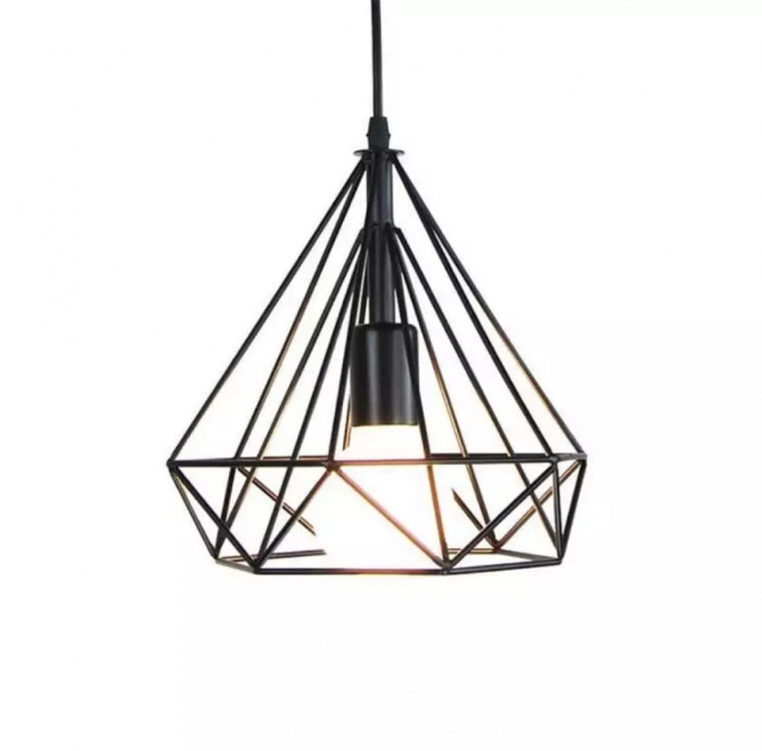 Pendul vintage design industrial [3]