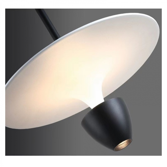 Pendul LED Sina Magnetica 10W [2]