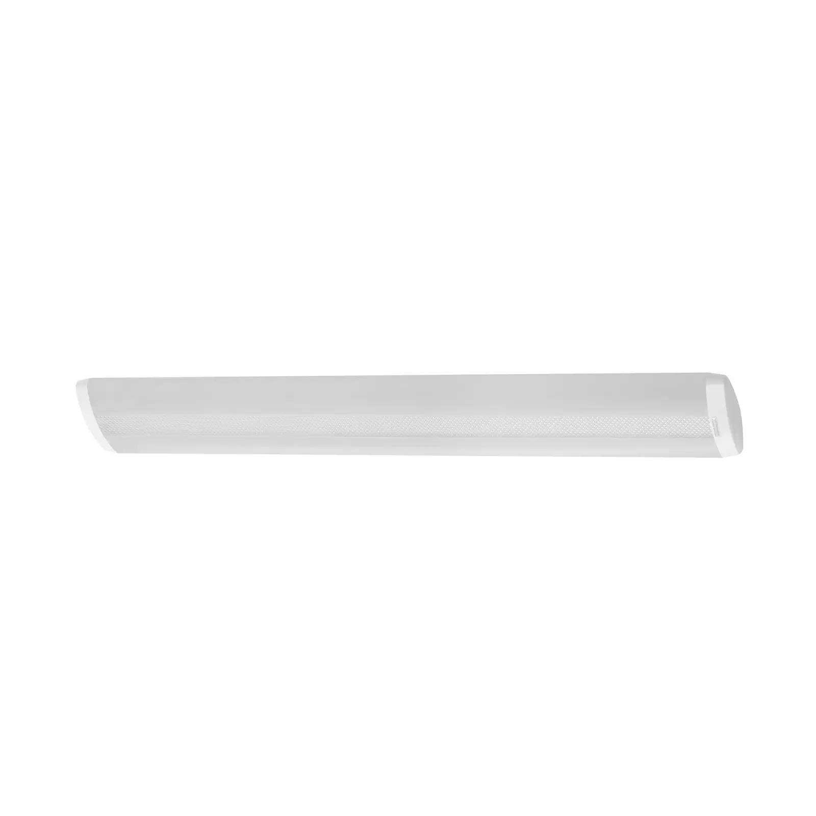 Plafoniera Office LED Briloner Telefunken Dreptunghiulara 97.5 cm 23W 3000 Lumeni, Lumina Neutra [2]