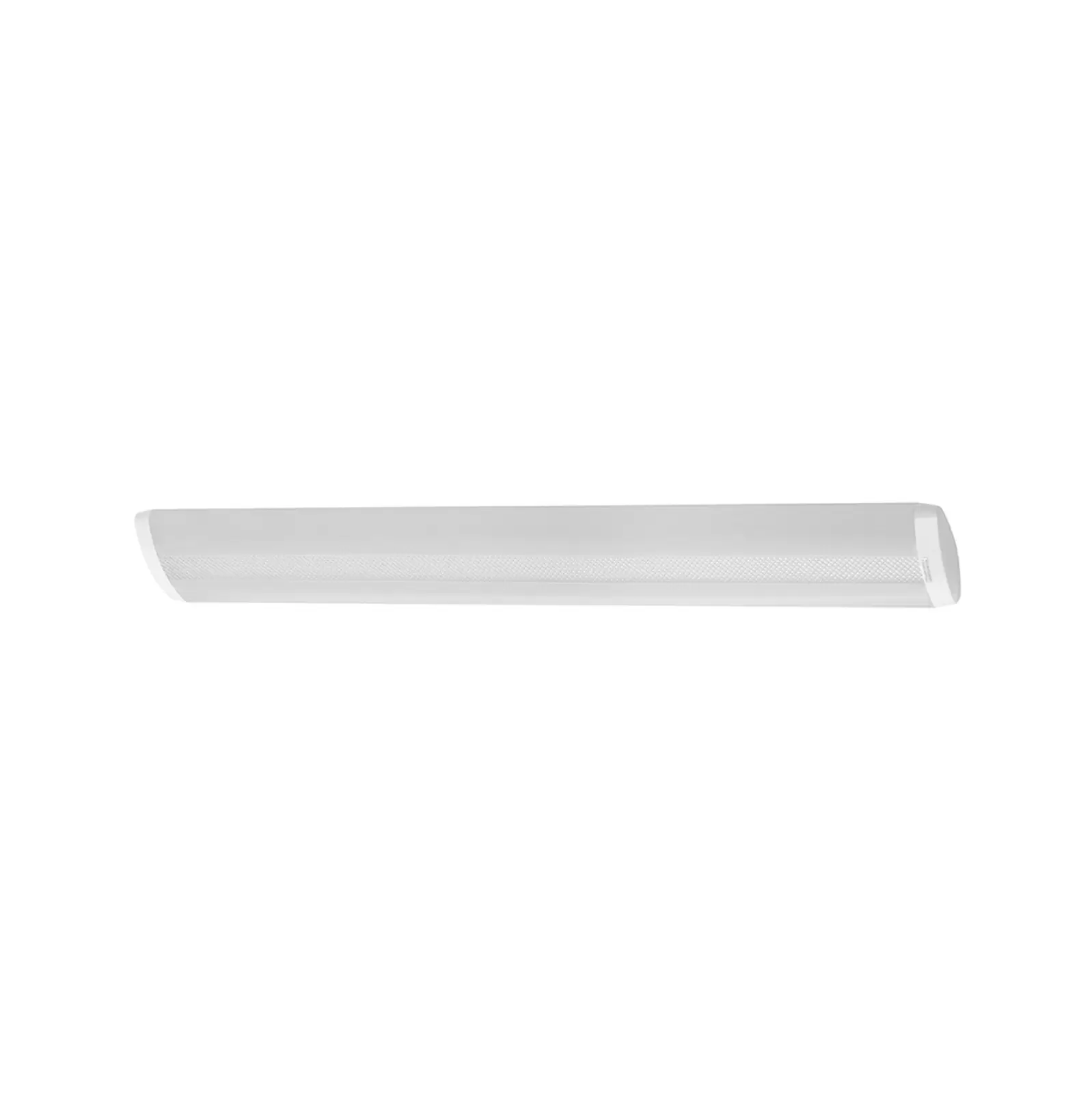 Plafoniera Office LED Briloner Telefunken Dreptunghiulara 97.5 cm 23W 3000 Lumeni, Lumina Neutra [4]