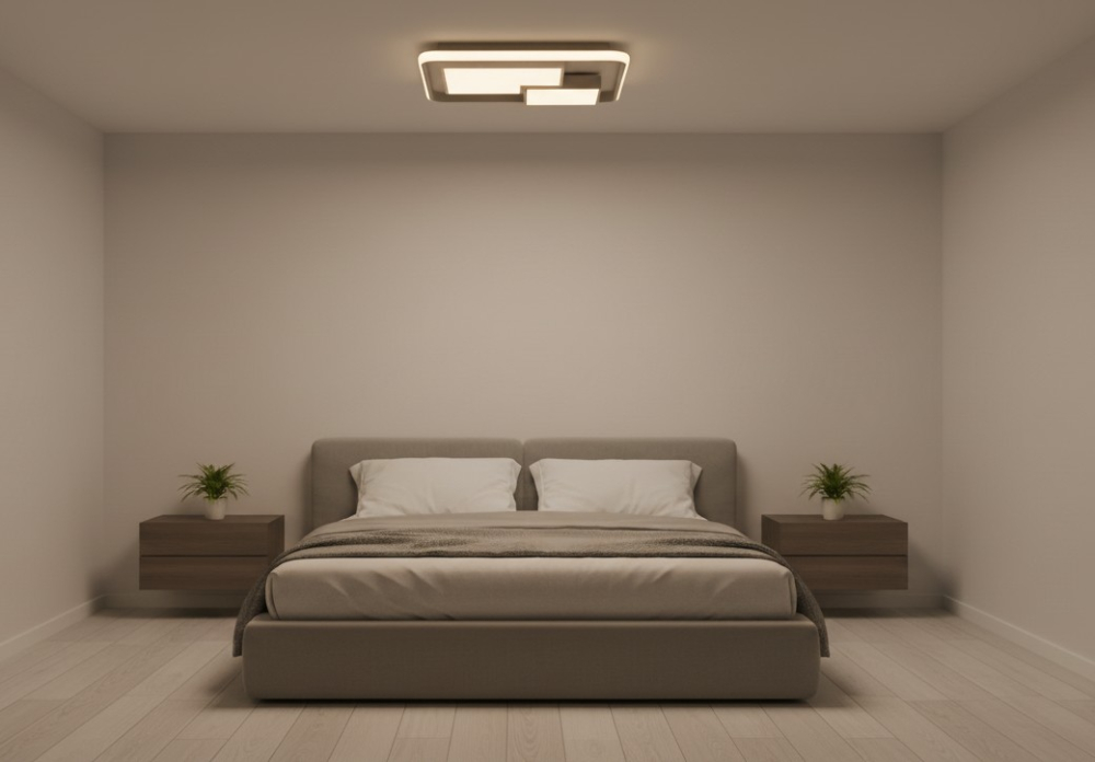 Plafoniera LED Fela dimabila [2]