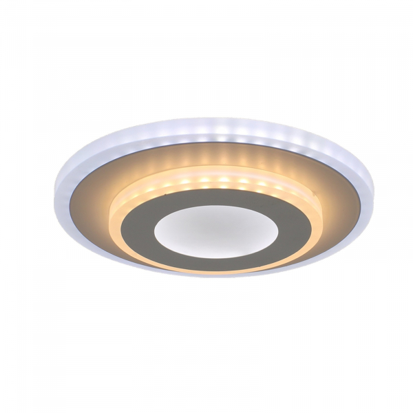 Aplica led slim 30w Rotunda [2]