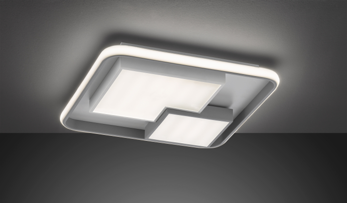 Plafoniera LED Fela dimabila [2]