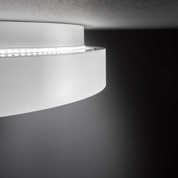Plafoniera led alba Shay 2 3600 lumeni [7]
