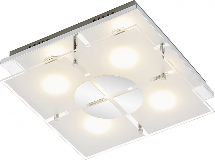 Plafoniera led hol [2]