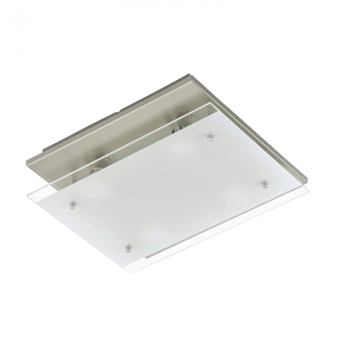 Plafoniera led sufragerie [1]