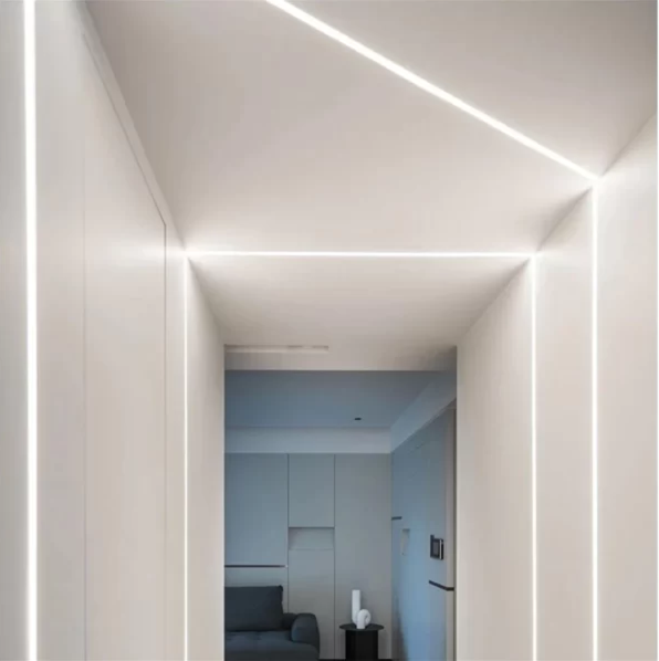 Profil banda led incastrat 2m [5]