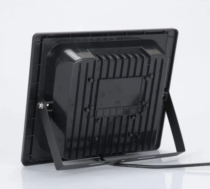 Proiector cu panou solar pentru exterior SLC cu telecomanda 40W [2]