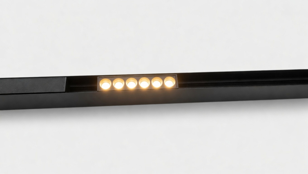 Spot led sina magnetica 6W Fix [4]