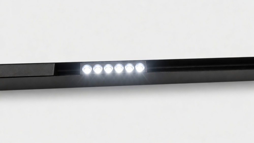 Spot led sina magnetica 6W Fix [4]