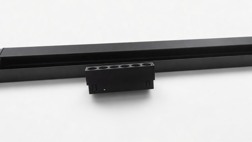 Spot led sina magnetica 6W Fix [3]