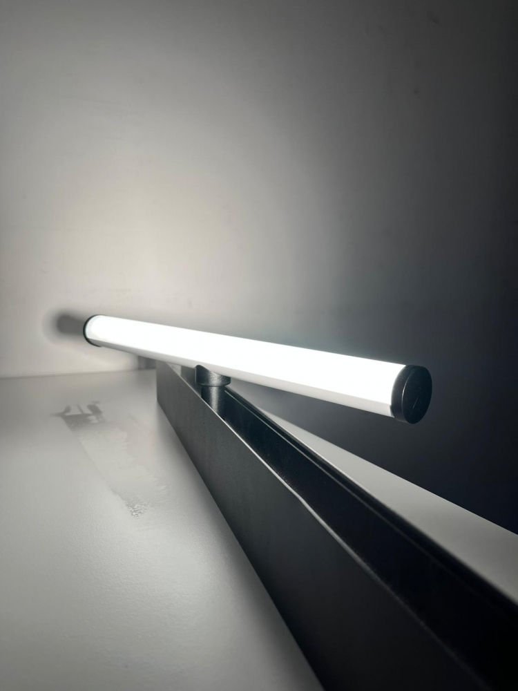 Proiector Liniar Sina Magnetica Orientabil Negru 10W 4000k [5]