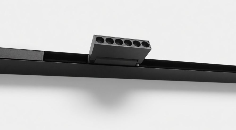 Spot led sina magnetica 6W Orientabil [5]
